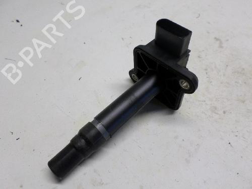 Used Ignition coil AUDI A6 C5 (4B2) 1.8 (125 hp) 11064911