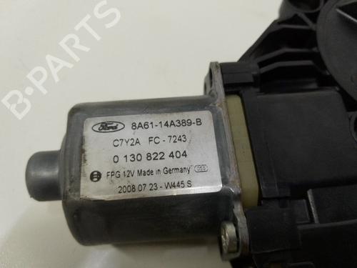 Electronic module FORD FIESTA VI (CB1, CCN) 1.25 | BP18850859M83 