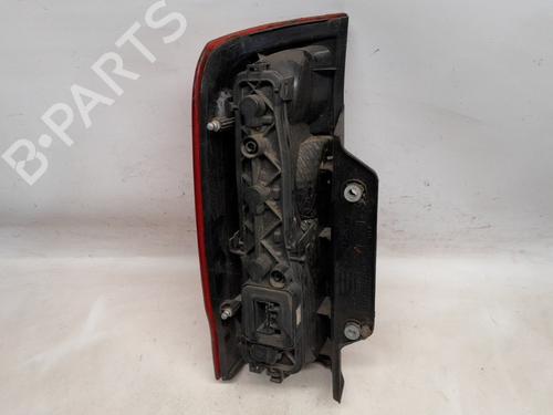 Right taillight CITROËN NEMO Box Body/MPV (AA_) 1.4 HDi | BP24134967C35 