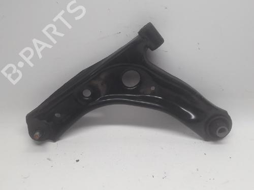 Left front suspension arm CITROËN C1 II (PA_, PS_) 1.0 VTi 72 | BP11078486M12 