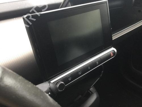 Module électronique CITROËN C4 CACTUS 1.2 VTi 82 (82 hp) 32035545