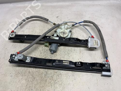 Front right window mechanism FORD B-MAX (JK) 1.0 EcoBoost | BP40023820C23 - Image 2