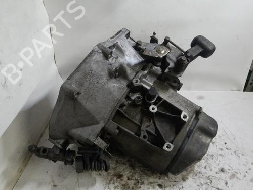 Gearbox CITROËN C3 I (FC_, FN_) 1.4 HDi | BP29980950M3