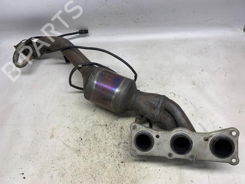 Catalyst BMW 5 Touring (E61) 523 i | BP38097120M10 - Image 2