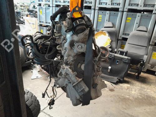 Engine TOYOTA AYGO (_B4_) 1.0 (KGB40) | BP28085772M1 
