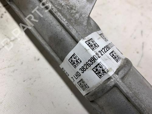 Steering rack OPEL CORSA F (P2JO) 1.2 (68) | BP35988677M22 - Image 5