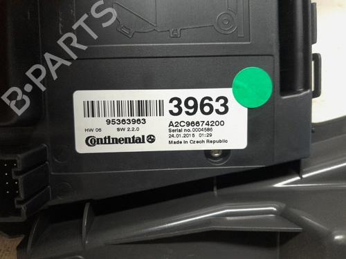 Switch OPEL MOKKA / MOKKA X (J13) 1.4 LPG (_76) | BP29817383I30