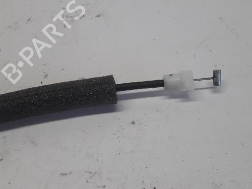Rear right lock PEUGEOT 308 SW I (4E_, 4H_) 1.6 HDi | BP13153419C99 