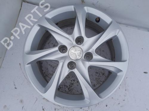 Rim PEUGEOT 208 I (CA_, CC_) 1.2 VTI 82 | BP29166679C45 