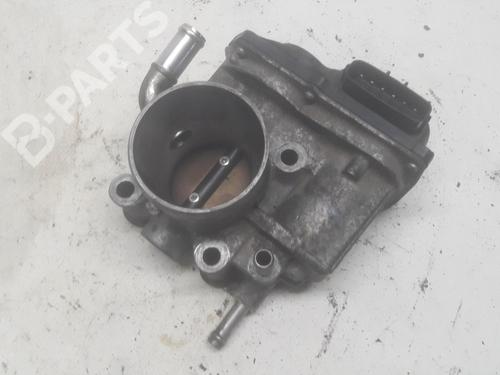 Used Throttle body Throttle body SUZUKI SWIFT III (MZ, EZ) 1.3 (RS413, ZC11S) (92 hp) 11136436 11136436