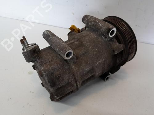 AC compressor CITROËN C2 (JM_) 1.4 | BP36139648M34 - Image 2