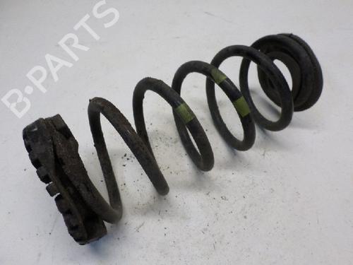 Used Shock absorber spring KIA PICANTO I (SA) 1.0 (63 hp) 13151334
