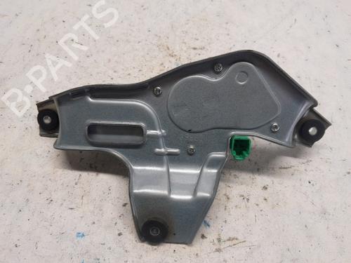 Rear wiper motor PEUGEOT 4007 (VU_, VV_) 2.2 HDi | BP21056246M102 