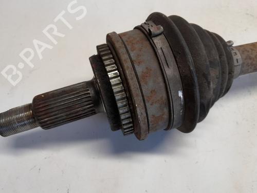 Left rear driveshaft LAND ROVER RANGE ROVER SPORT I (L320) 2.7 D 4x4 | BP24458879M40 