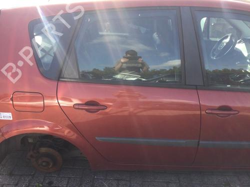 Dør høyre bak RENAULT SCÉNIC II (JM0/1_) 2.0 (JM05, JM0U, JM1N, JM1U, JM2V) (135 hp) 29817408