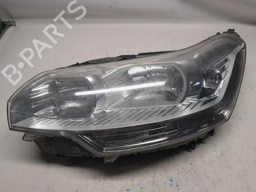 Used Left headlight Left headlight 20228263 20228263