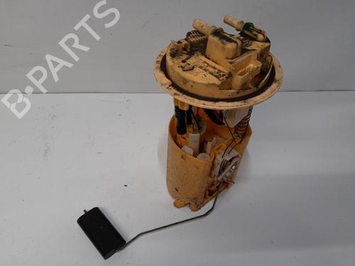 Used Fuel pump PEUGEOT 607 (9D, 9U) 2.7 HDi 24V (204 hp) 18851564