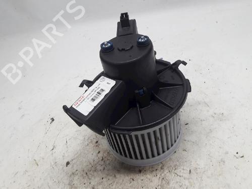 Used Heater blower motor Heater blower motor FIAT PANDA (169_) 1.2 (169.AXB11, 169.AXB1A) (60 hp) 11070201 11070201
