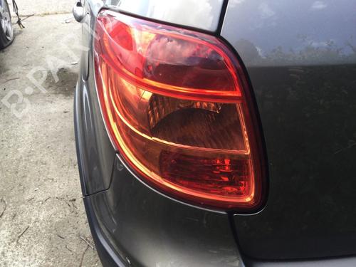 Used Left taillight Left taillight 15194846 15194846