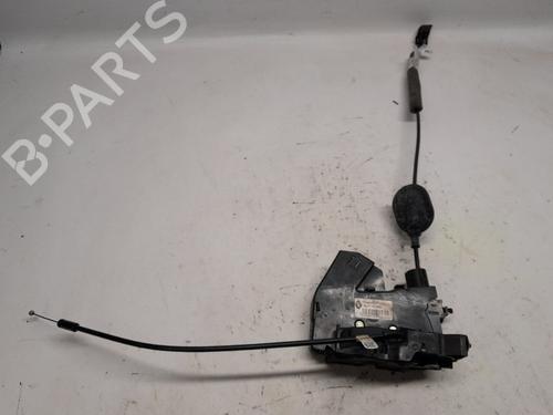 Used Front right lock Front right lock RENAULT TALISMAN Grandtour (KP_) 1.6 dCi 160 (160 hp) 40023411 40023411