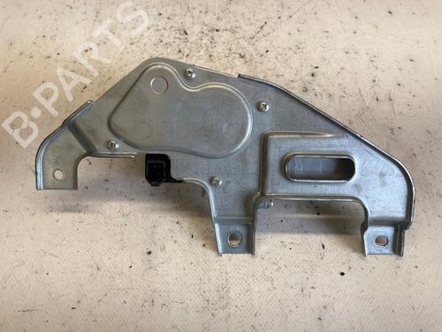 Rear wiper motor SUZUKI SX4 (EY, GY) 1.6 VVT (RW416, YA21S) | BP20216488M102 