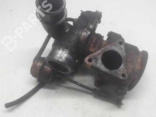 Used Turbo Turbo MERCEDES-BENZ V-CLASS (638/2) V 220 CDI (638.294) (122 hp) 11078717 11078717