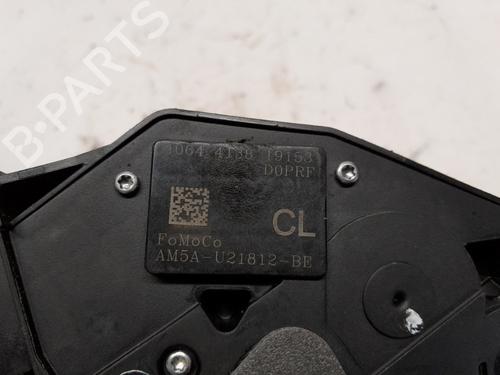 Front right lock FORD FIESTA VI (CB1, CCN) 1.0 | BP18850500C97 