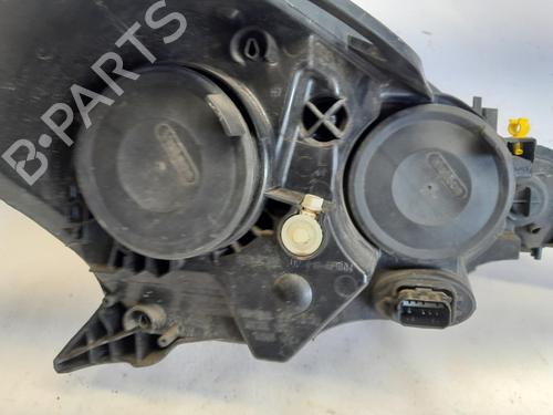 Left headlight CITROËN DS3 (SA_) 1.6 HDi 90 | BP29439460C28 