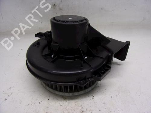 Used Heater blower motor VW FOX Hatchback (5Z1, 5Z3, 5Z4) 1.2 (55 hp) 11067495
