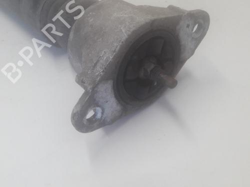 Right rear shock absorber MAZDA 2 (DE_, DH_) 1.4 MZR-CD | BP11134414M19 