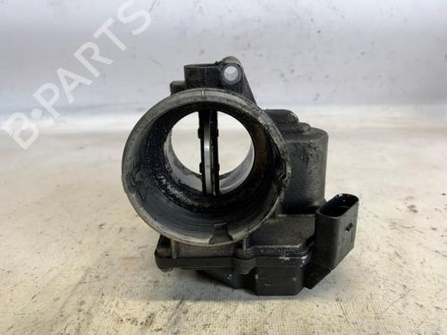 Used Throttle body Throttle body VW CADDY III Box Body/MPV (2KA, 2KH, 2CA, 2CH) 1.9 TDI (105 hp) 36308890 36308890