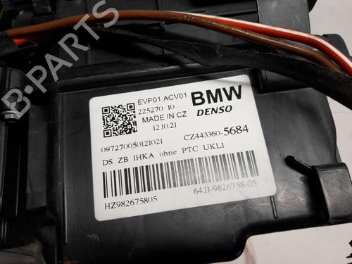 Heater matrix box MINI MINI Convertible (F57) Cooper S | BP35987925M61 - Image 6