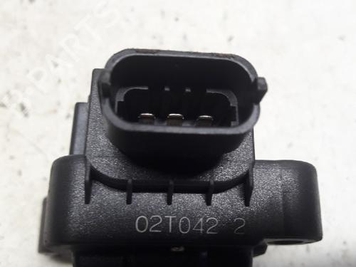 Ignition coil MERCEDES-BENZ C-CLASS (W203) C 180 (203.035) | BP11074055M94 