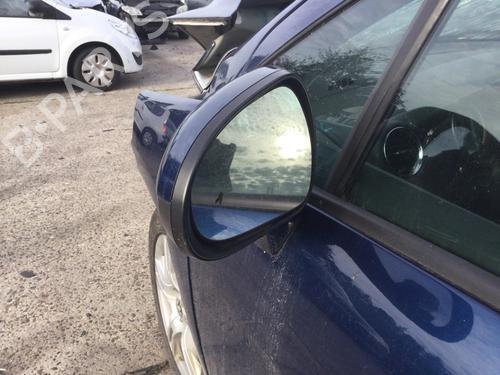Used Left mirror PEUGEOT 308 SW I (4E_, 4H_) 2.0 HDi (136 hp) 15541704