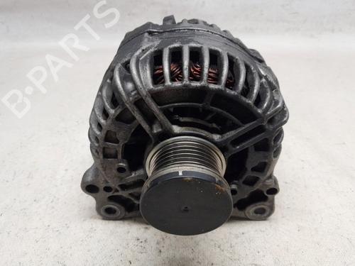 Used Alternator SEAT ALTEA XL (5P5, 5P8) 1.2 TSI (105 hp) 30378336