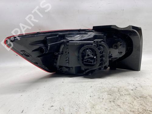 Right taillight DACIA SANDERO III 1.0 TCe 100 ECO-G | BP18846314C35 