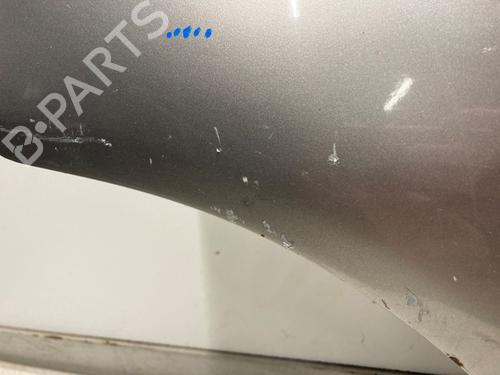 Right rear door NISSAN X-TRAIL I (T30) 2.2 dCi 4x4 | BP18845767C5 