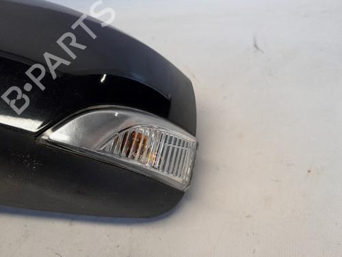 Left mirror RENAULT MEGANE III Grandtour (KZ0/1) 1.2 TCe (KZ2B, KZ11) | BP27406227C26 
