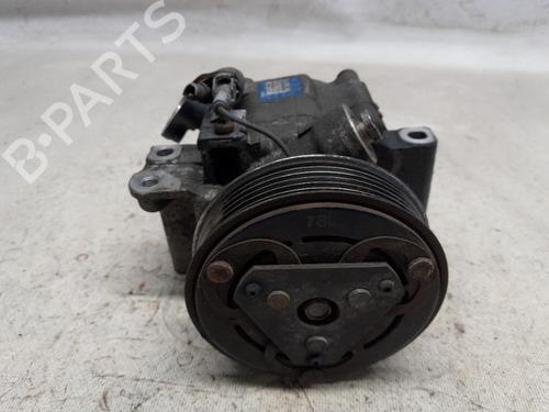 Klimakompressor CITROËN C1 (PM_, PN_) 1.0 | BP29981162M34