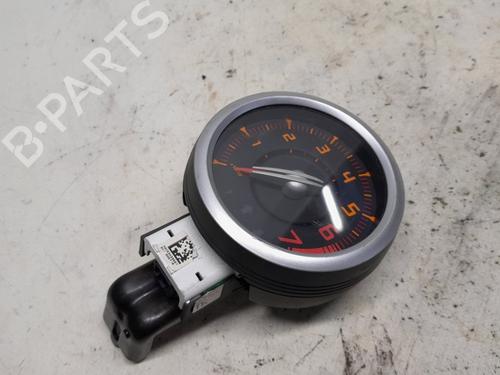 Used Display monitor Display monitor RENAULT TWINGO II (CN0_) 1.2 16V (CN04, CN0B) (75 hp) 13027700 13027700