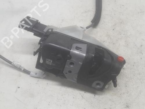 Rear right lock PEUGEOT 208 II (UB_, UP_, UW_, UJ_) 1.2 PureTech 100 | BP13154966C99 