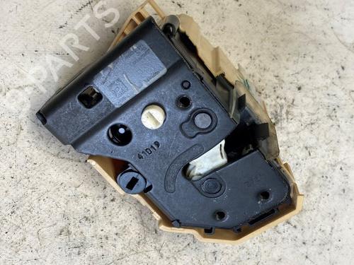 Used Rear right lock Rear right lock ALFA ROMEO GIULIA (952_) 2.0 Q4 (952ACA45, 952ACA25) (280 hp) 19689630 19689630