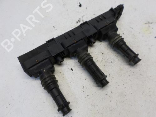 Bobine OPEL CORSA B (S93) 1.0 i 12V (F08, F68, M68) (54 hp) 11066415