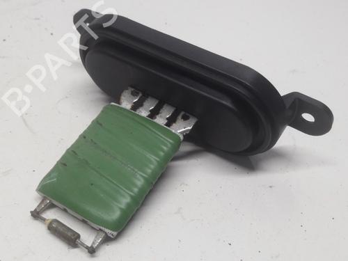 Used Heater resistor Heater resistor 11777670 11777670