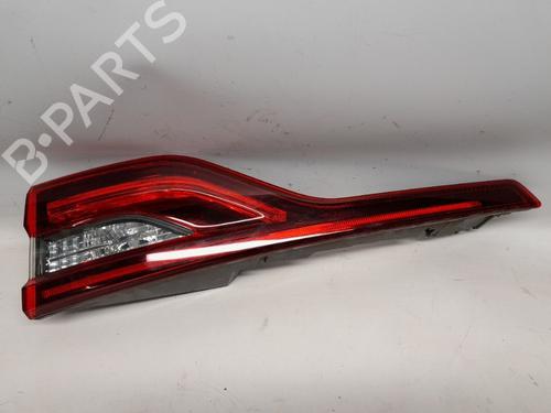 Used Right taillight Right taillight RENAULT TALISMAN Grandtour (KP_) 1.6 dCi 160 (160 hp) 40023433 40023433