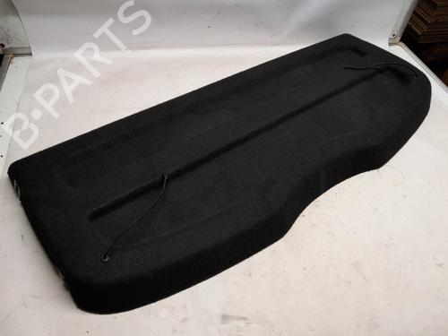 Used Rear parcel shelf Rear parcel shelf CITROËN C3 III (SX) 1.2 PureTech 82 (83 hp) 35988680 35988680