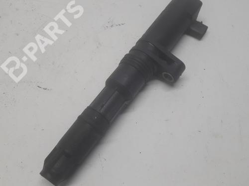 Used Ignition coil Ignition coil RENAULT CLIO II (BB_, CB_) 1.6 16V (BB01, BB0H, BB0T, BB14, BB1D, BB1R, BB2KL, BB3G... (107 hp) 11135319 11135319