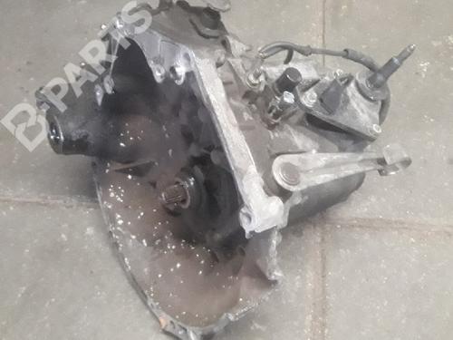Used Manual gearbox Manual gearbox PEUGEOT 206 SW (2E/K) 1.4 16V (88 hp) 11077583 11077583