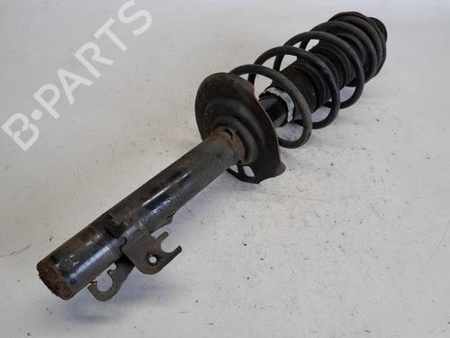 Used Right front shock absorber Right front shock absorber 19516353 19516353