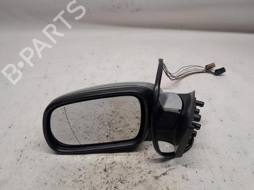 Used Left mirror PEUGEOT 307 Break (3E) 1.6 16V (109 hp) 22175524